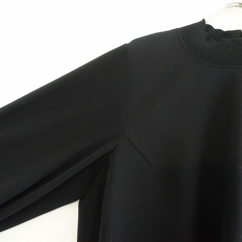 ENFOLD 【定価3.1万】エンフォルド *PEダブルクロスベストコンビ ENFOLD 【定価3.1万】エンフォルド *PEダブルクロスベストコンビ