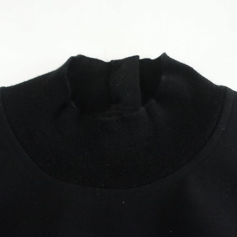 ENFOLD 【定価3.1万】エンフォルド *PEダブルクロスベストコンビ ENFOLD 【定価3.1万】エンフォルド *PEダブルクロスベストコンビ