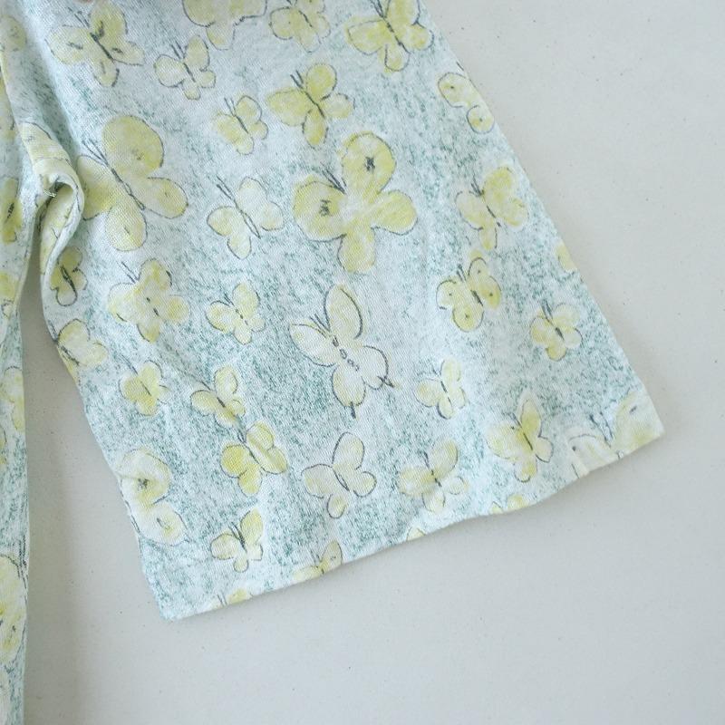 mina perhonen 【未使用/定価4.6万】ミナペルホネン *memoria リネン 