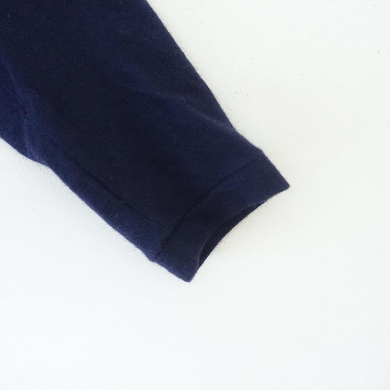 mina perhonen（ミナペルホネン） *cozy アンゴラカットソーワンピース