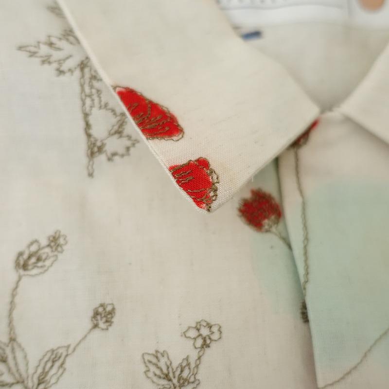 spoken words project 【定価5.9万】イイダ傘店×スポークン