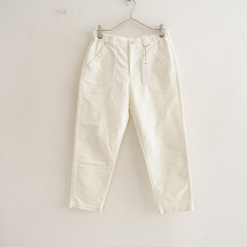 定価1.7万】ハウ HAU *Pants warm skin ウォームスキンパンツ*38