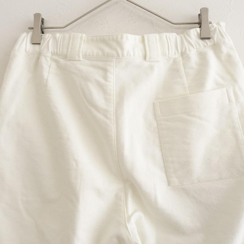 定価1.7万】ハウ HAU *Pants warm skin ウォームスキンパンツ*38 