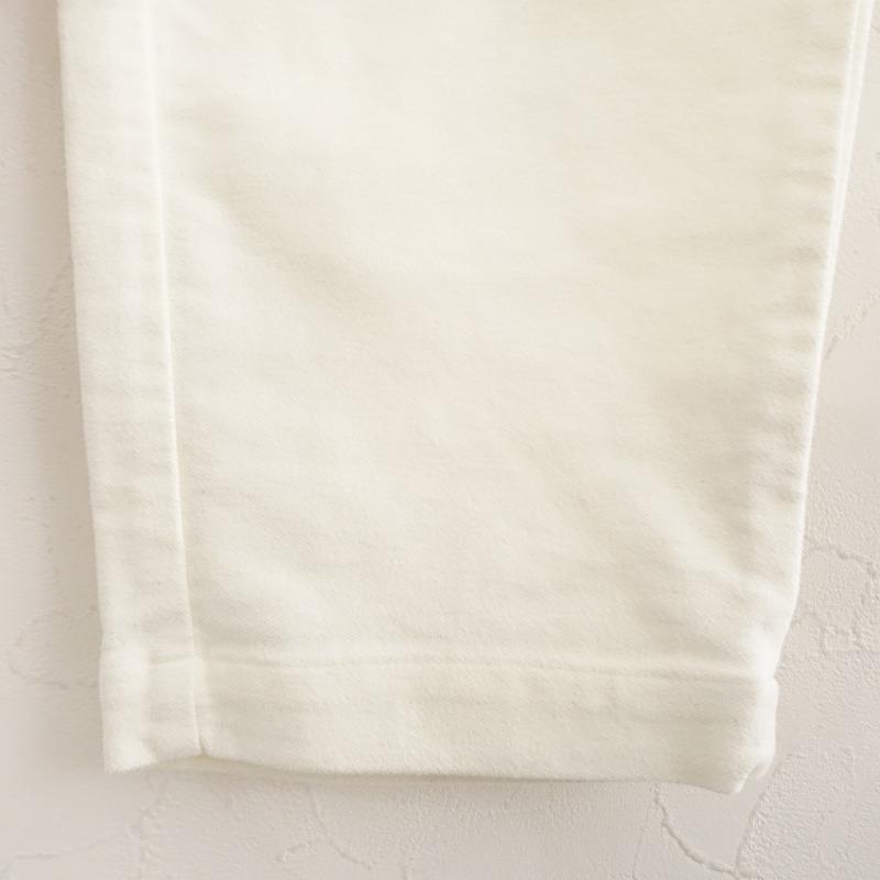 定価1.7万】ハウ HAU *Pants warm skin ウォームスキンパンツ*38 