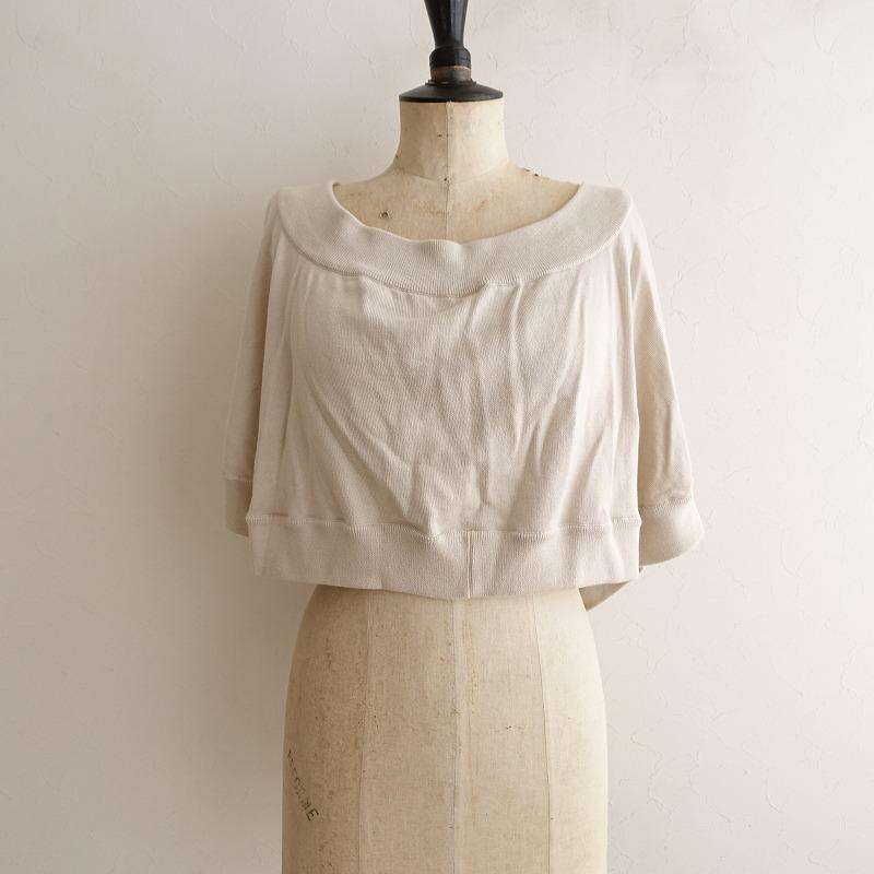 2009AW】メゾンマルタンマルジェラ Maison Martin Margiela *ショート 