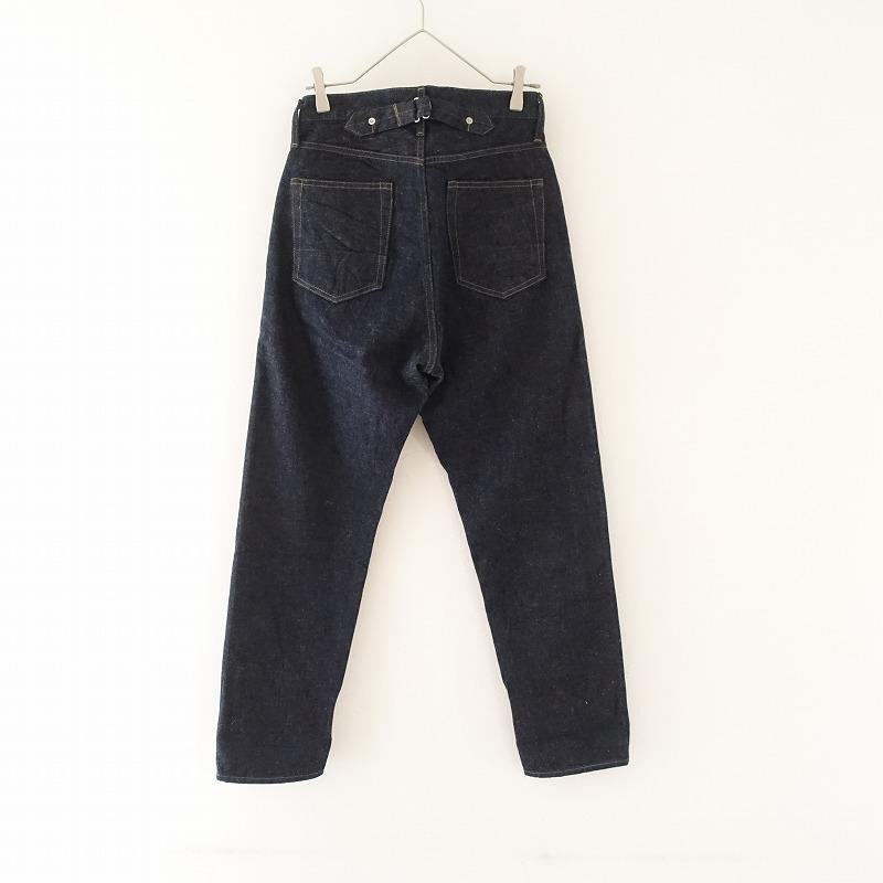 NIGEL CABOURN（ナイジェルケーボン） 【定価2.9万】ナイジェル