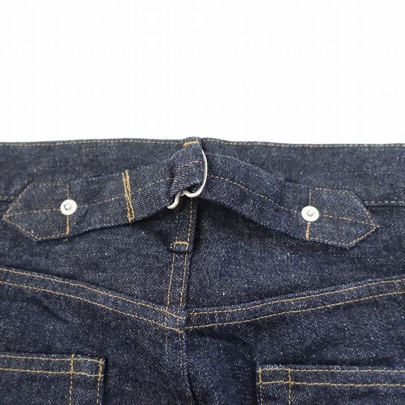 NIGEL CABOURN（ナイジェルケーボン） 【定価2.9万】ナイジェル