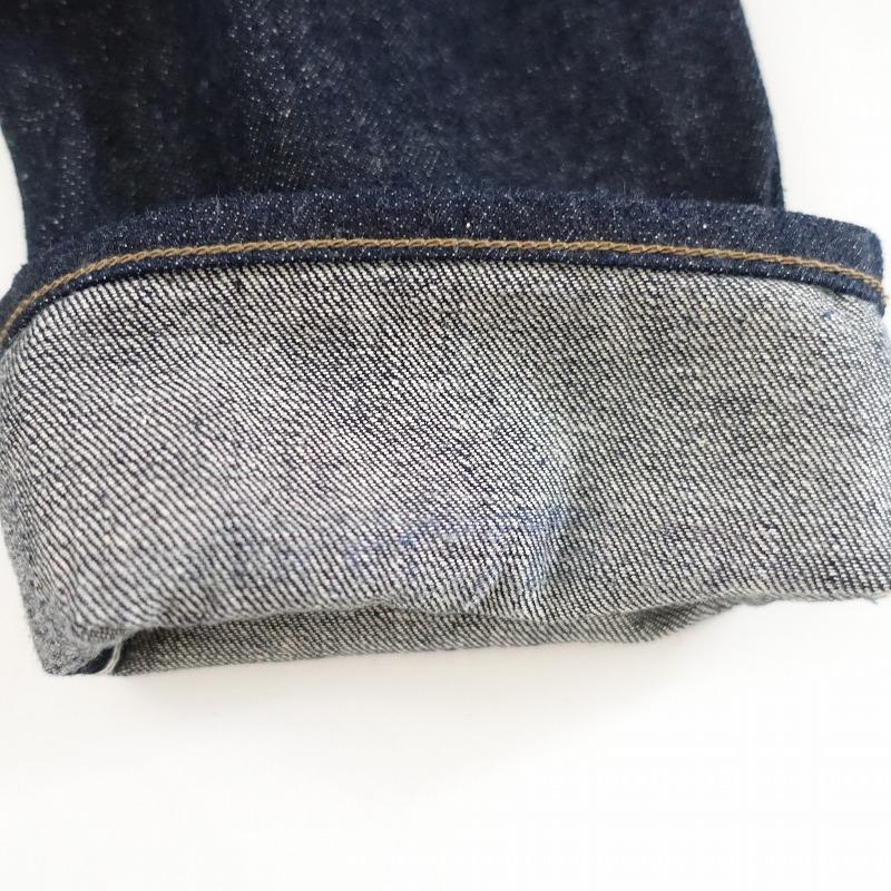 NIGEL CABOURN（ナイジェルケーボン） 【定価2.9万】ナイジェル