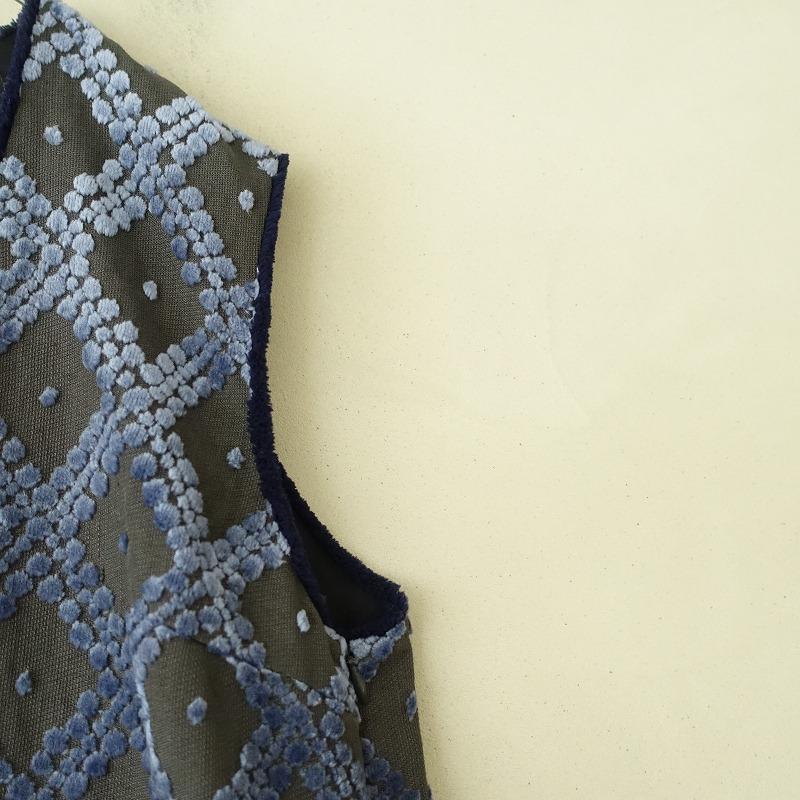 mina perhonen（ミナペルホネン） 【美品/定価8.2万】ミナペルホネン