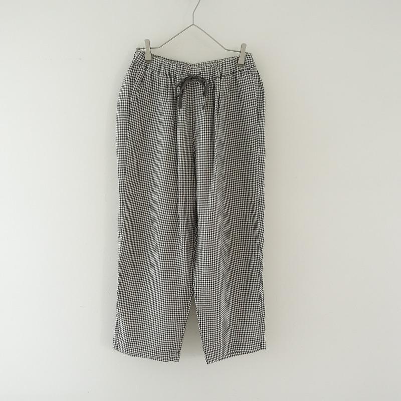 nest Robe（ネストローブ） 【定価1.9万】ネストローブ *ヘンプ