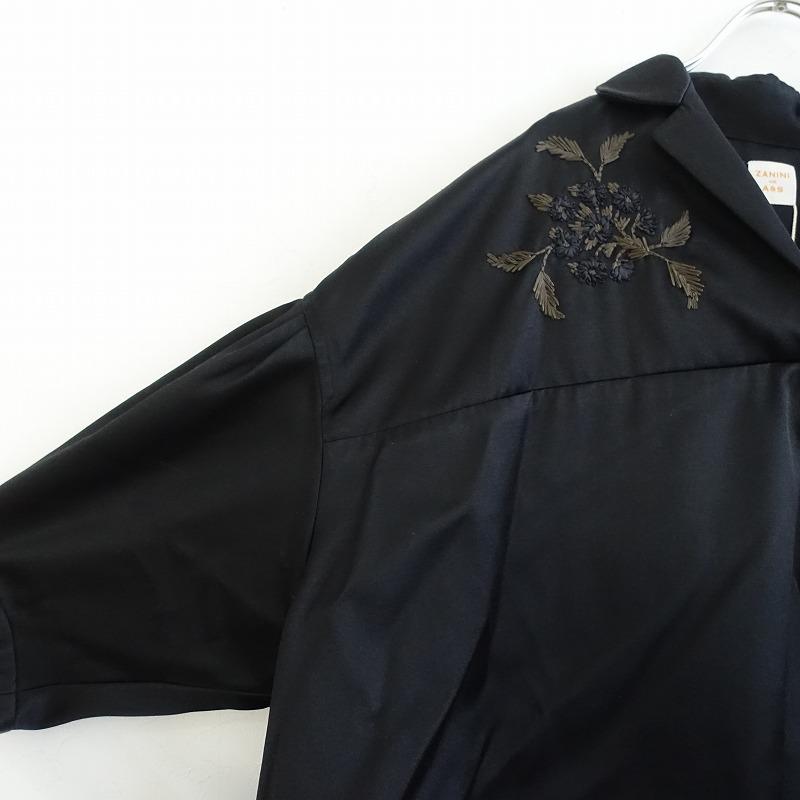 ARTS & SCIENCE 【2023/定価17.6万/未使用】ZANINI with