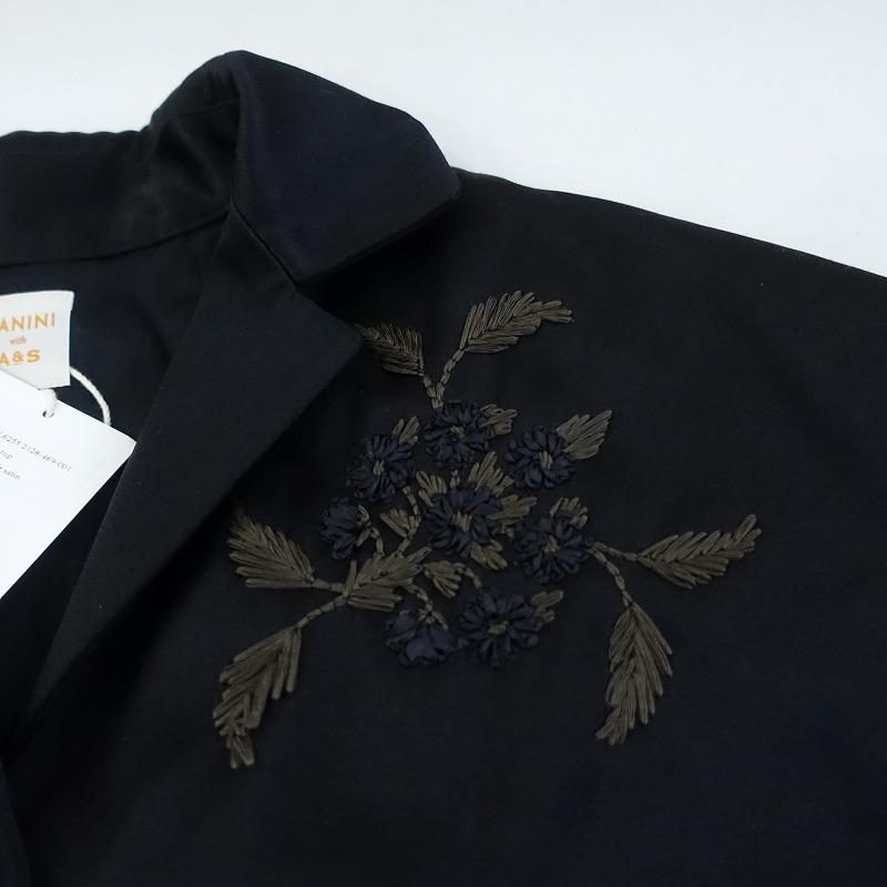 ARTS & SCIENCE 【2023/定価17.6万/未使用】ZANINI with