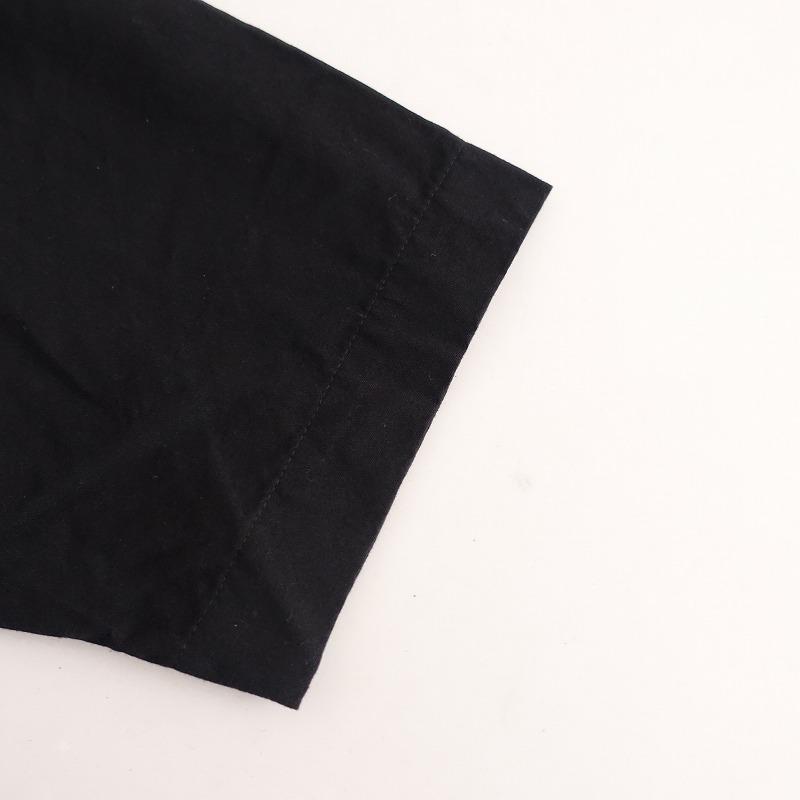 定価2.5万】アトリエダンタン Atelier d'antan *Aubert Cotton Tunic
