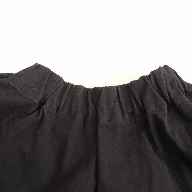 定価2.5万】アトリエダンタン Atelier d'antan *Aubert Cotton Tunic