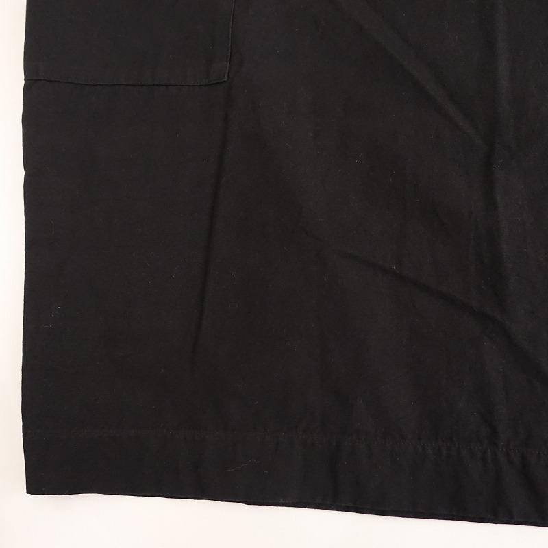 定価2.5万】アトリエダンタン Atelier d'antan *Aubert Cotton Tunic