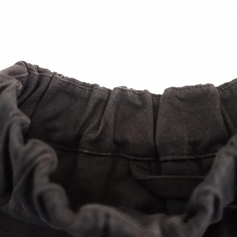 定価2.5万】アトリエダンタン Atelier d'antan *Aubert Cotton Tunic