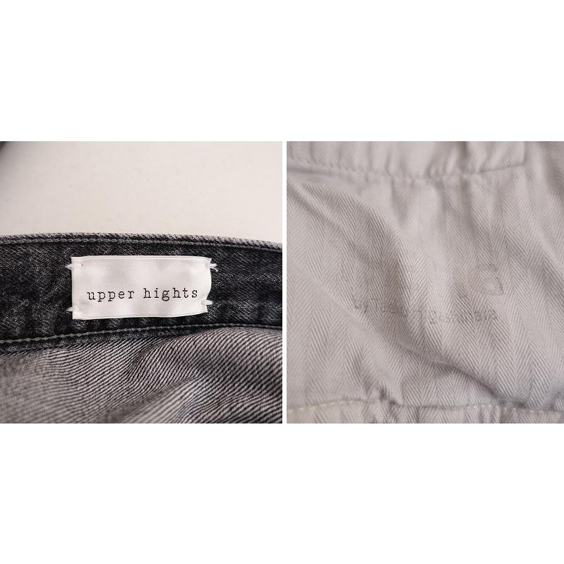 定価2.5万】東原妙子×アッパーハイツ upper hights *THE FIG 定価2.5万】東原妙子×アッパーハイツ upper hights *THE FIG