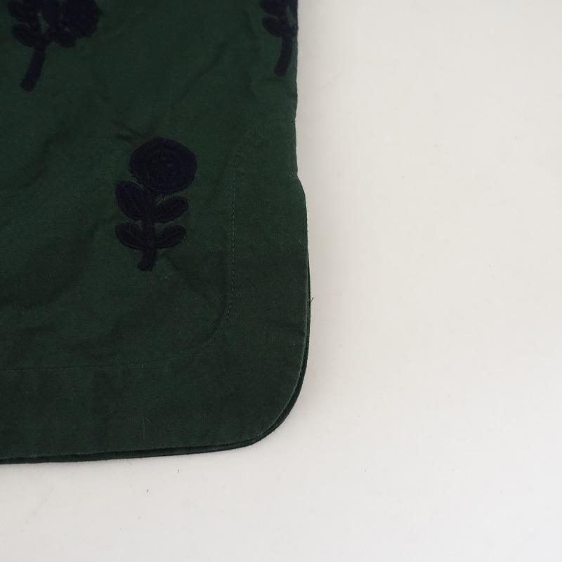 mina perhonen 【定価4.8万】ミナペルホネンランドリー laundry mina perhonen 【定価4.8万】ミナペルホネンランドリー laundry
