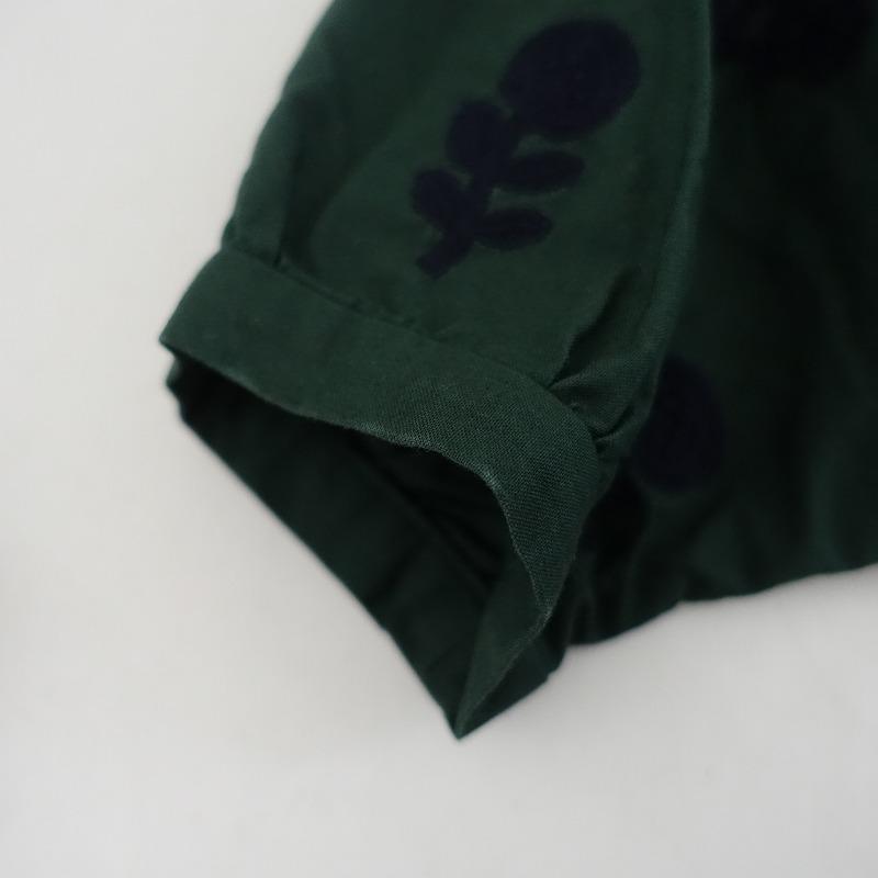 mina perhonen 【定価4.8万】ミナペルホネンランドリー laundry mina perhonen 【定価4.8万】ミナペルホネンランドリー laundry