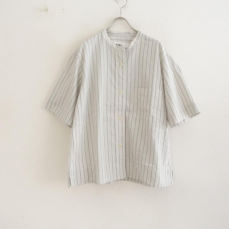 MHL. マーガレットハウエル MARGARET HOWELL *コットンリネン MHL. マーガレットハウエル MARGARET HOWELL *コットンリネン