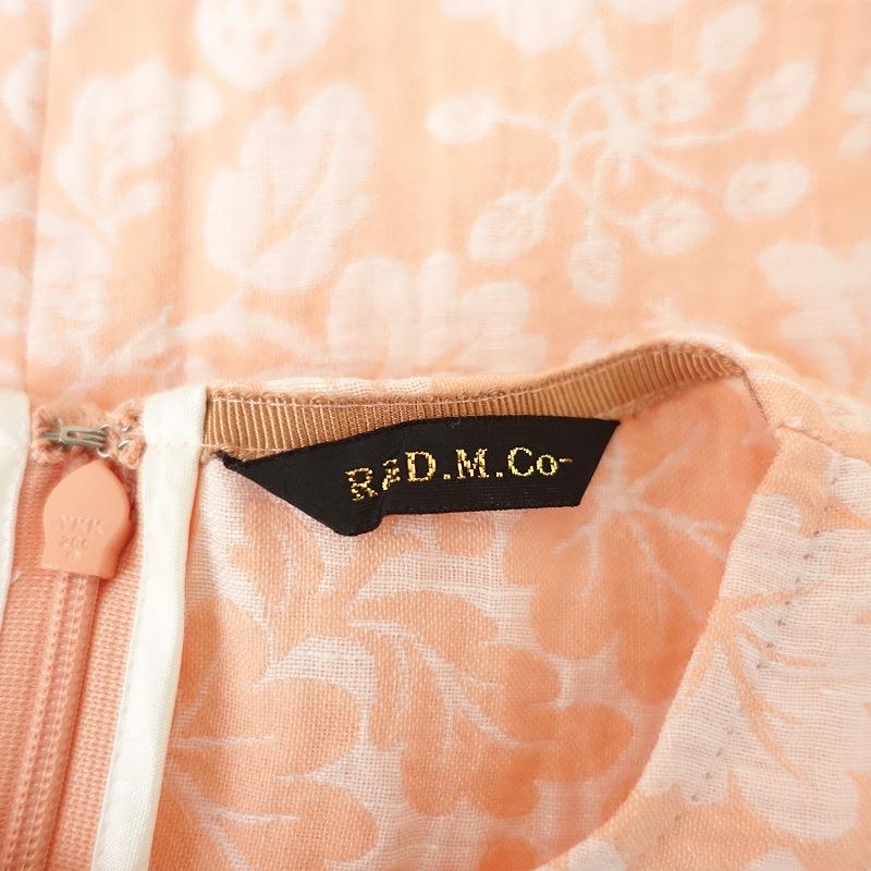 定価3.6万】オールドマンズテーラー R&D.M.Co- *ワイルドベリー