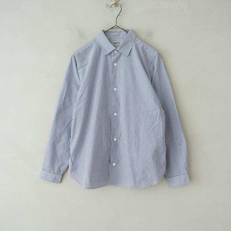 YAECA（ヤエカ） *60153 COMFORT SHIRT RELAX コンフォートシャツ*M 