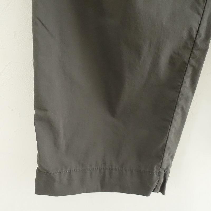 ジャーナルスタンダードラックス|ウェザーストレッチ クロスオーバー