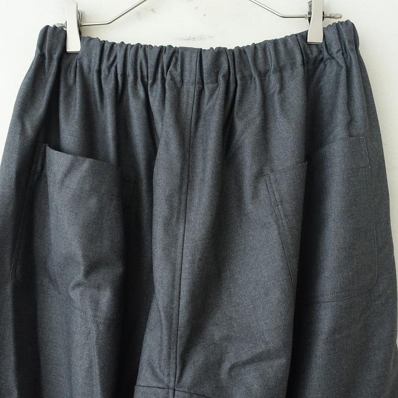 arts&science エスニックパンツ