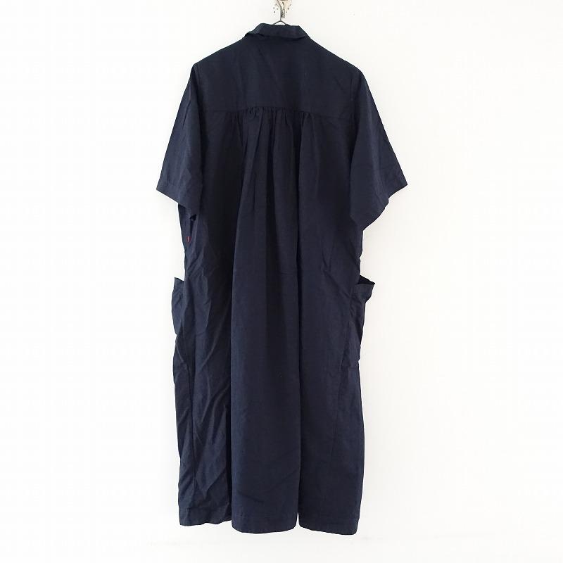 CASEY CASEY 【未使用/2024SS/定価18.8万】ケイシー ケイシー *RYTHME