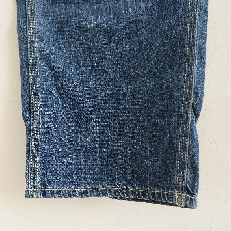 DENIM DUNGAREE デニムアンドダンガリー & *パッチワーク DENIM DUNGAREE デニムアンドダンガリー & *パッチワーク