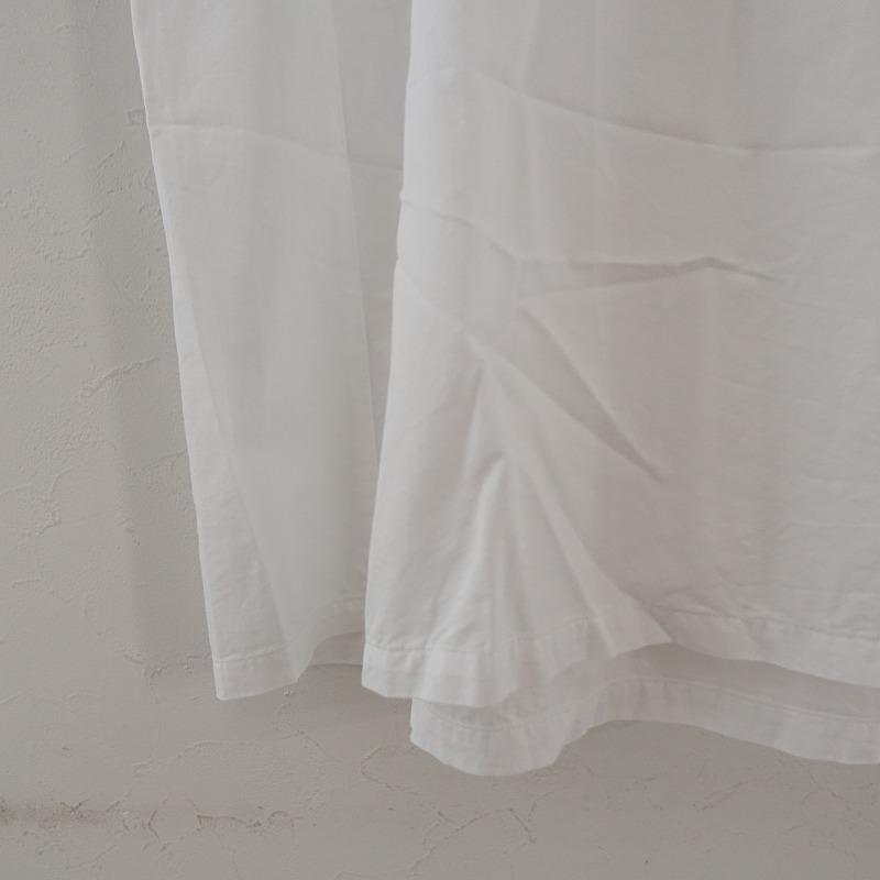 homspun（ホームスパン） 【2023/定価3.3万】ホームスパン *コットン