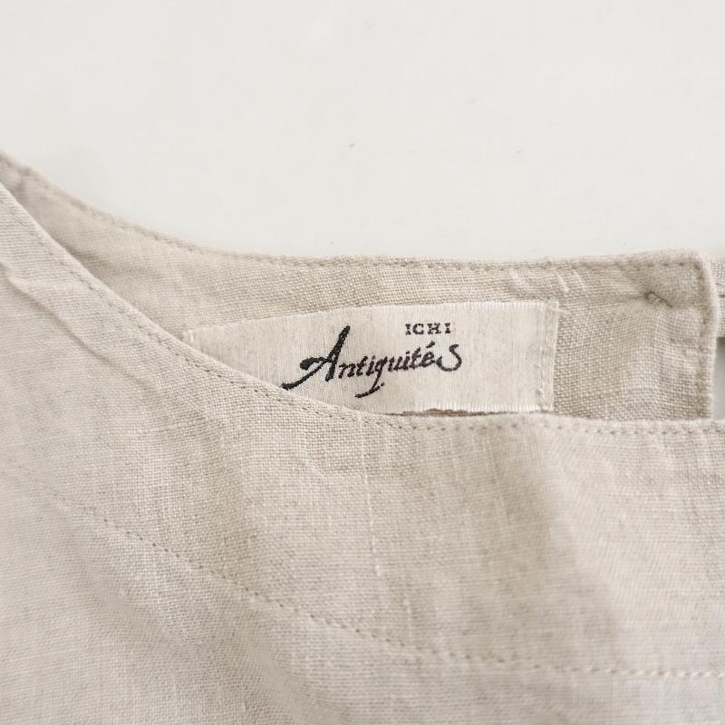 ICHI Antiquites イチ アンティークス ICHI Antiquite's *リネン