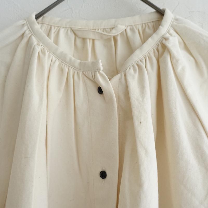 美品/定価2.8万】アトリエダンタン Atelier d'antan *Roussean コート