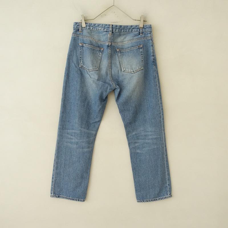 Acne Studios（アクネ ストゥディオズ） アクネ *popltvintage デニム 