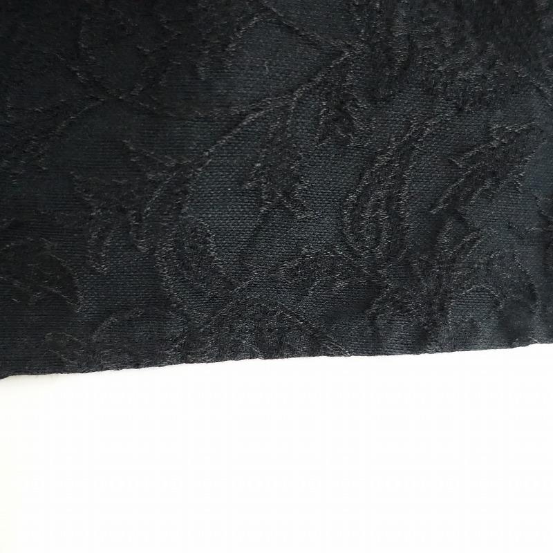 オールドマンズテーラー　カシュクール　ワンピース オールドマンズテーラー R&D.M.Co- *コットンリネン刺しゅう