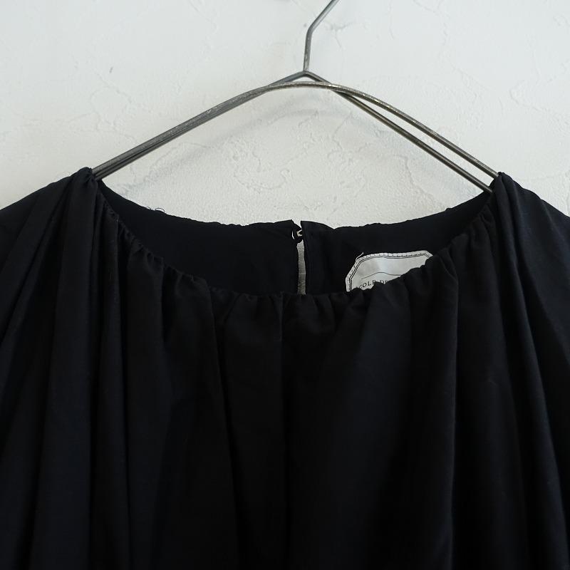 エコールドキュリオジテ　美品シャツワンピース S ベージュ エコールドキュリオジテ 美品シャツワンピース S ベージュ