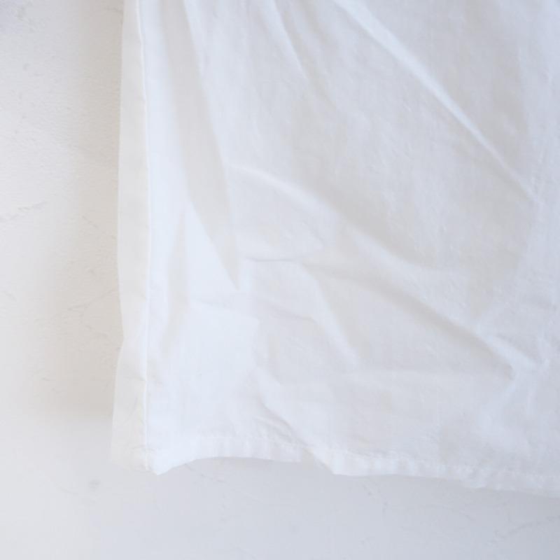 エコールドキュリオジテ ECOLE DE CURIOSITES *ベスト付きノー