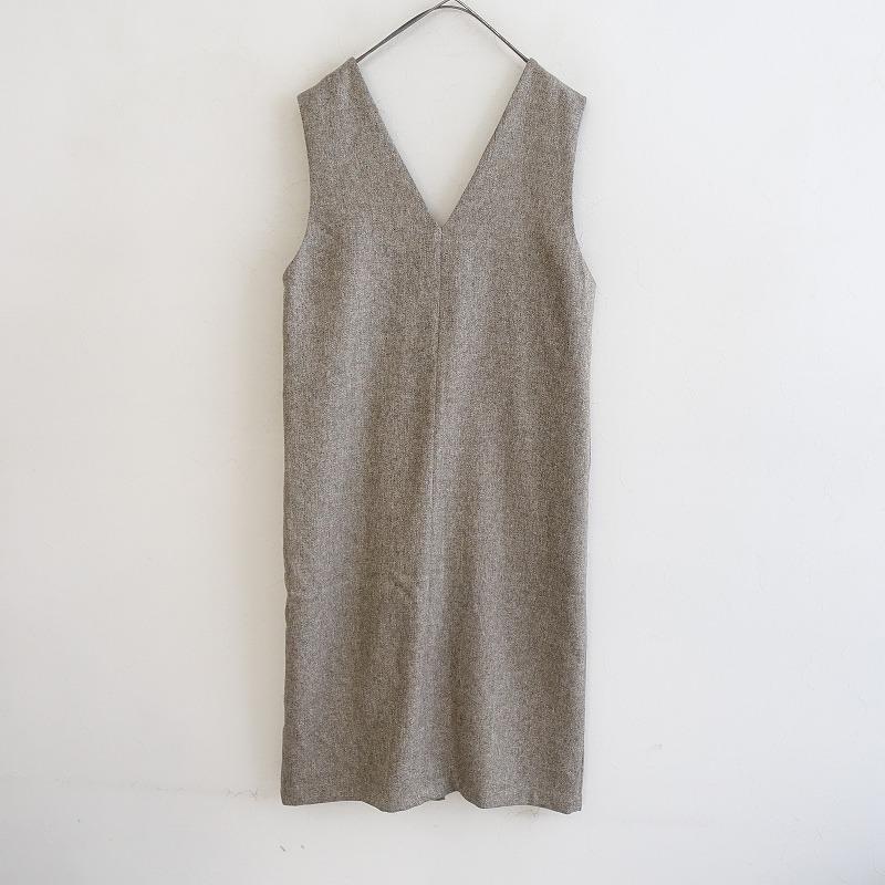 ユナイテッドアローズ UNITED ARROWS A DAY IN THE LIFE*ツイード