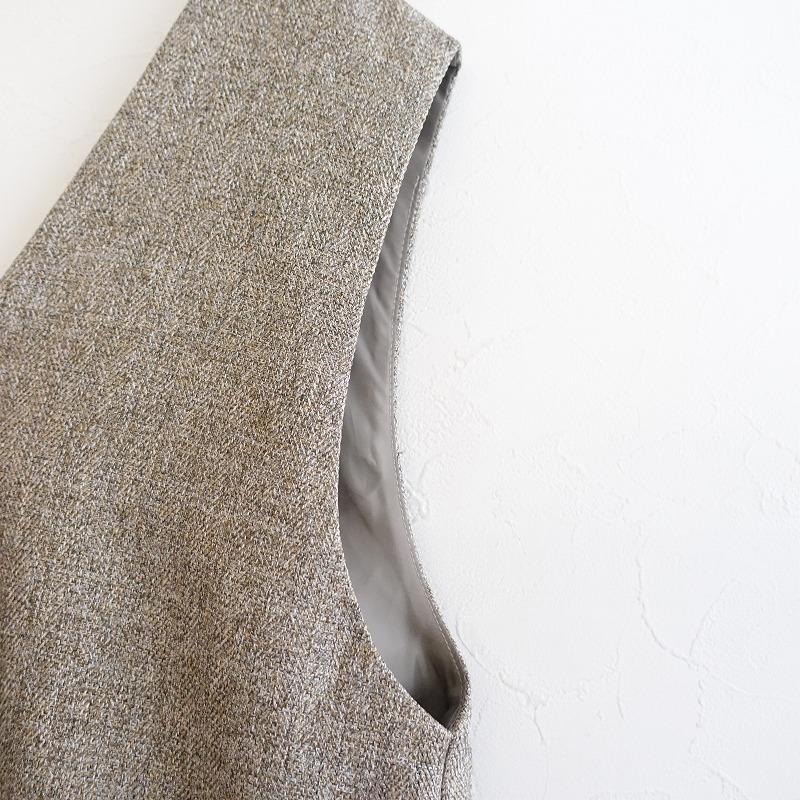 ユナイテッドアローズ UNITED ARROWS A DAY IN THE LIFE*ツイード