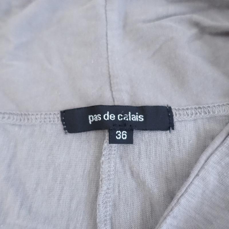 pas de calais（パドカレ） 【2022/定価1.7万】パドカレ *ヴァ―フィル