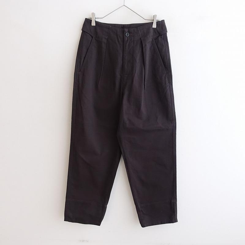 MHL. 【2024/定価3.3万】マーガレットハウエル MARGARET HOWELL MHL. 【2024/定価3.3万】マーガレットハウエル MARGARET HOWELL