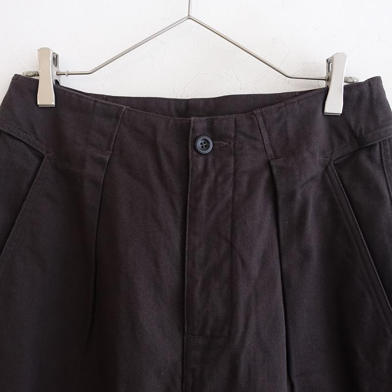 MHL. 【2024/定価3.3万】マーガレットハウエル MARGARET HOWELL MHL. 【2024/定価3.3万】マーガレットハウエル MARGARET HOWELL