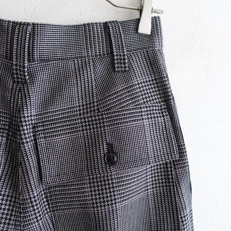H/standard H/standard×helder アッシュスタンダード×エルデール 