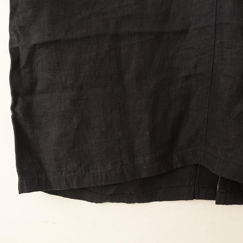 evam eva（エヴァムエヴァ） 【定価3.4万】エヴァムエヴァ *リネンV