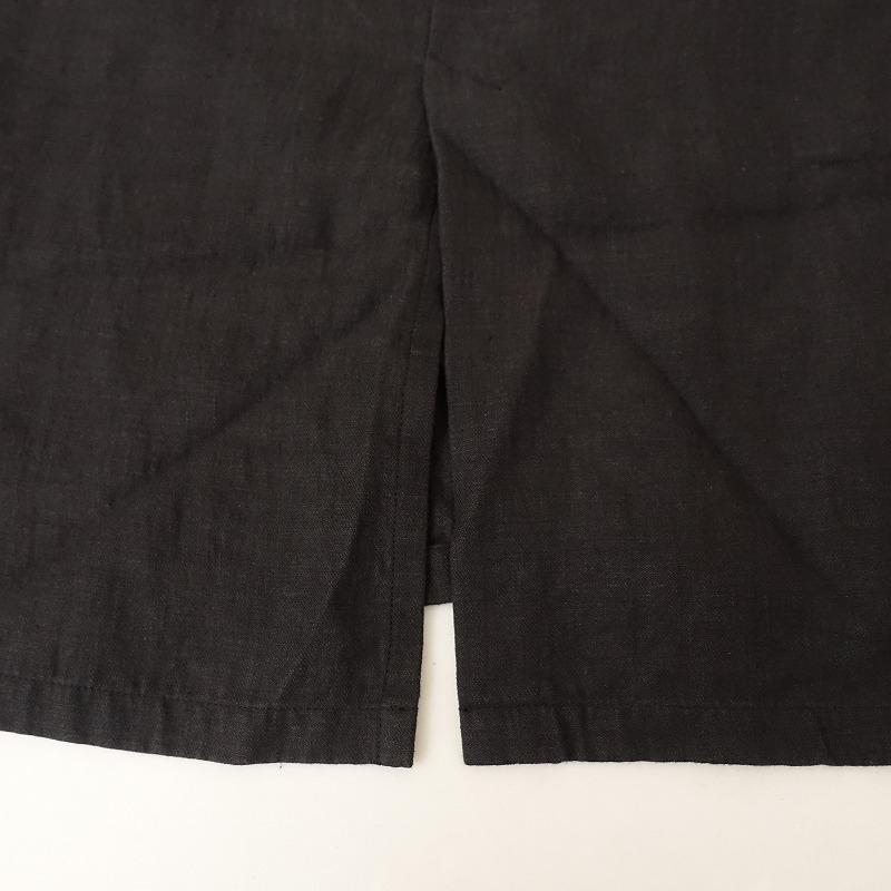 evam eva（エヴァムエヴァ） 【定価3.4万】エヴァムエヴァ *リネンV