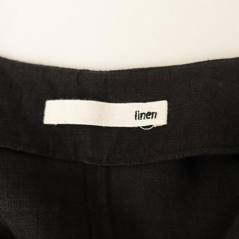 evam eva（エヴァムエヴァ） 【定価3.4万】エヴァムエヴァ *リネンV
