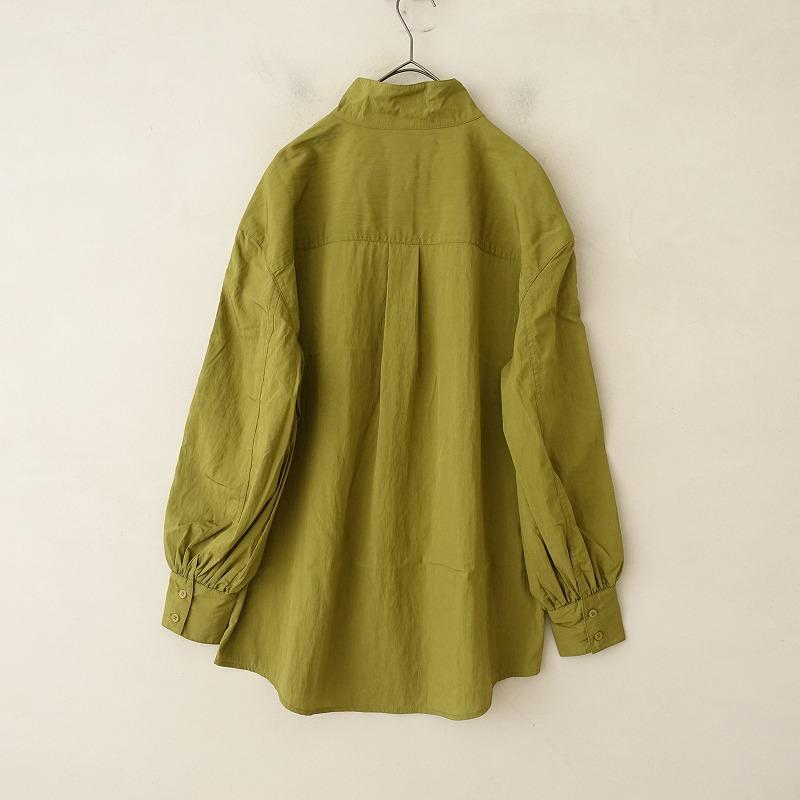 toogood 【美品/定価2.6万】トゥーグッド Toogood *スリーブ