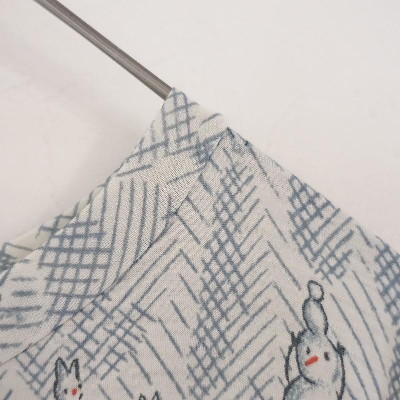 mina perhonen 【2023AW/定価5.5万】ミナペルホネン *lumiukko mina perhonen 【2023AW/定価5.5万】ミナペルホネン *lumiukko