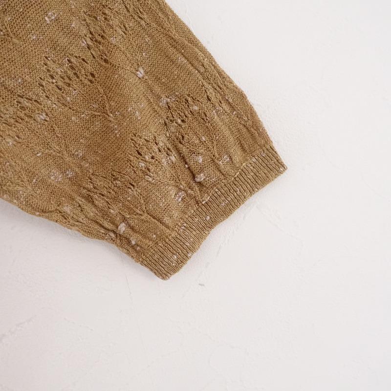 mina perhonen 【2023SS/定価4.6万】ミナペルホネン *moony