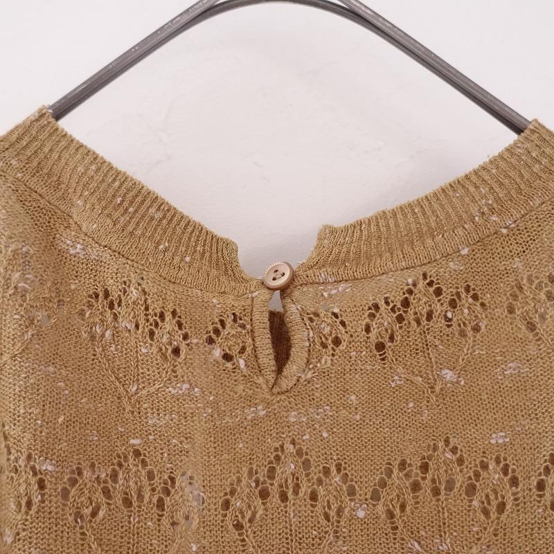 ミナペルホネンの麻セーター 楽天市場】ミナペルホネン セーターの通販